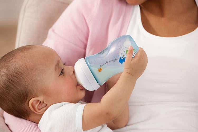 How To Increase Breast Milk Supply