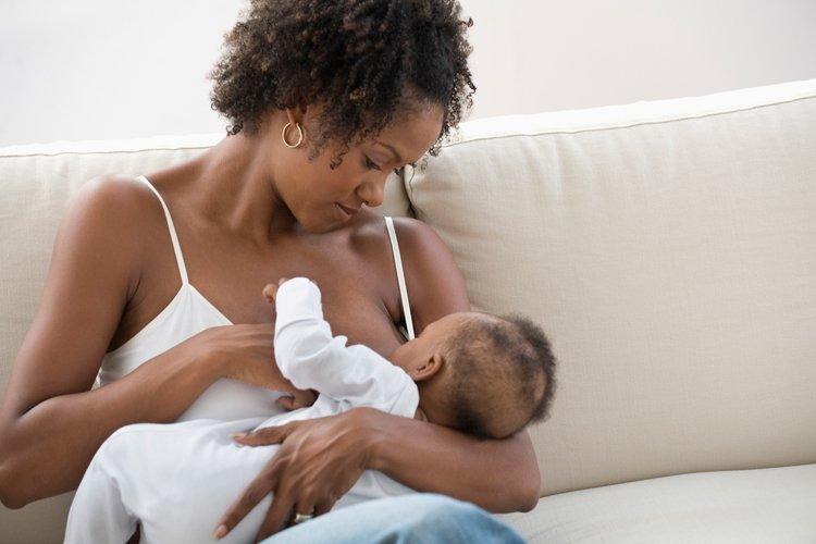 How To Increase Breast Milk Supply