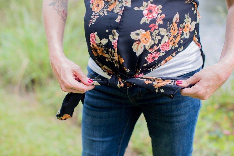Best Maternity Jeans