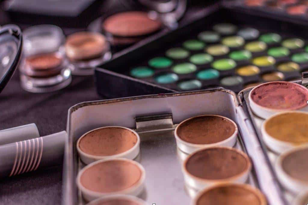 makeup