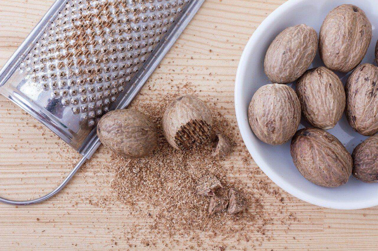 Kitchen Hacks And Tricks What Is The Best Nutmeg Substitute