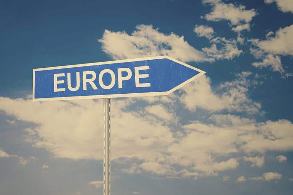 europe