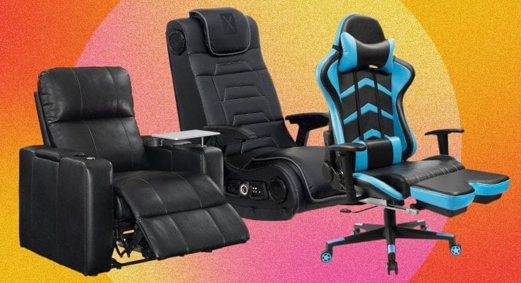 Are Gaming Chairs Worth It 7 Things To Consider Before Buying