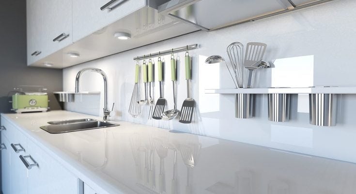 9 Simple And Affordable Ideas To Make Your Kitchen Feel Brand New Affordable Ideas To Make Your Kitchen