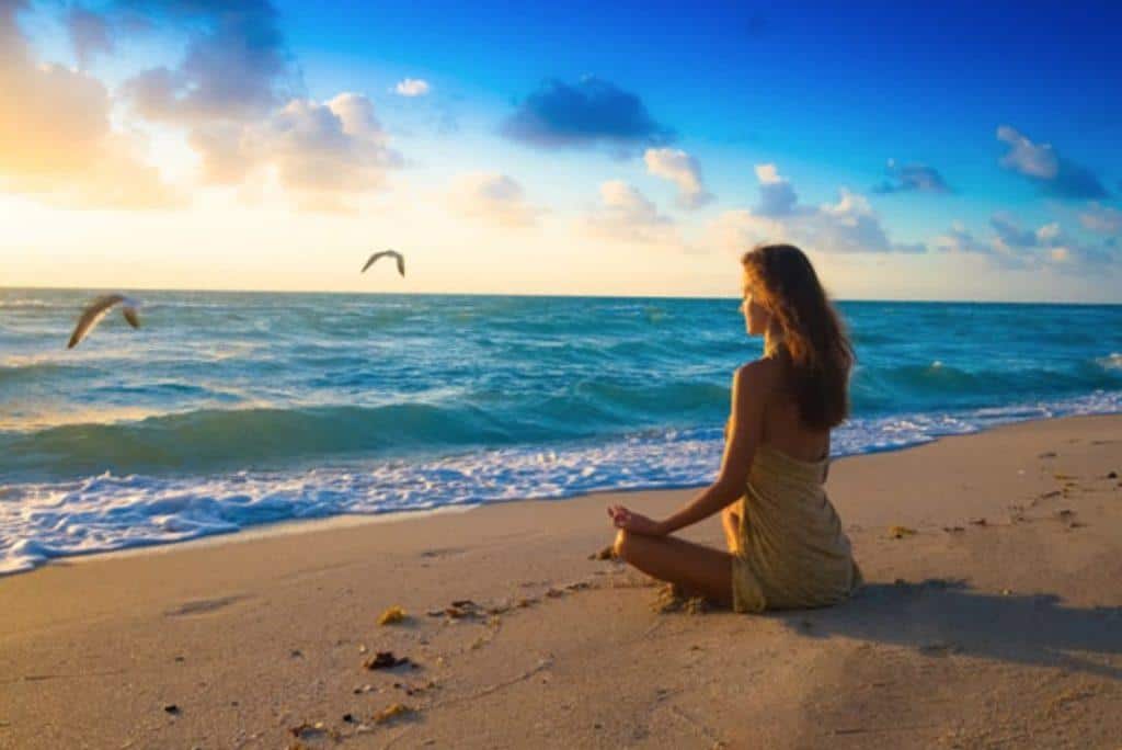 meditation