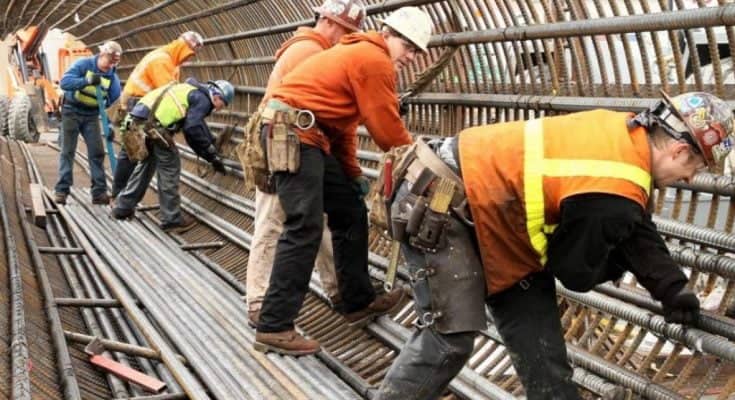 How Labor Workers Can Get By After Sustaining a Job Injury