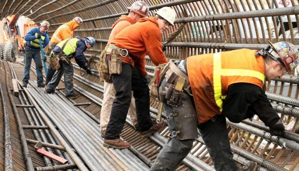 How Labor Workers Can Get By After Sustaining a Job Injury