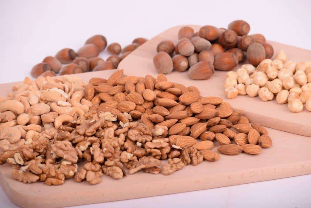 nut-allergy
