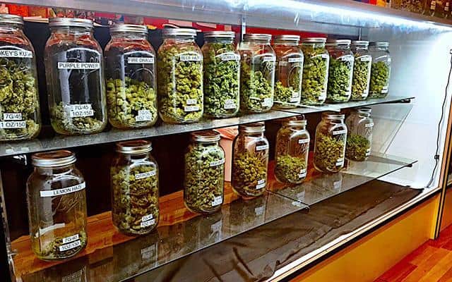 Medical Marijuana Dispensaries – What Are The Steps Involved In Opening