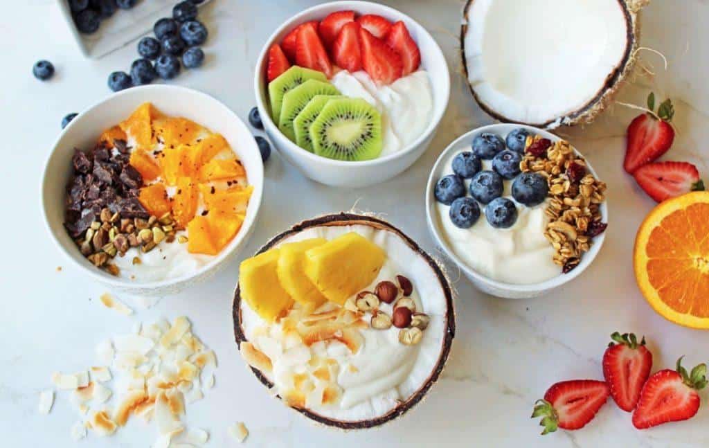 Shocking history of Yogurt and its impressive benefits