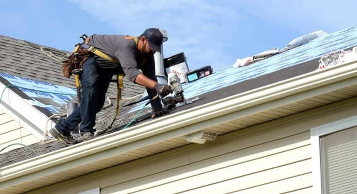 Tips To Choose The Right Roofing Contractor