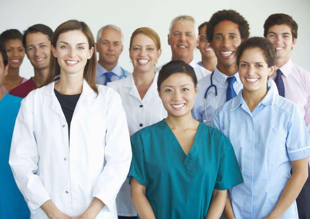medical expenses use hsa and fsa