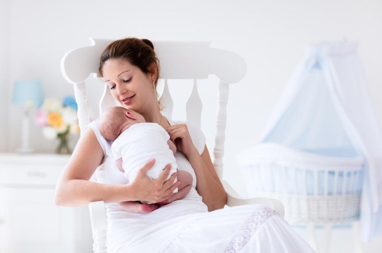 mom-baby - create baby registry