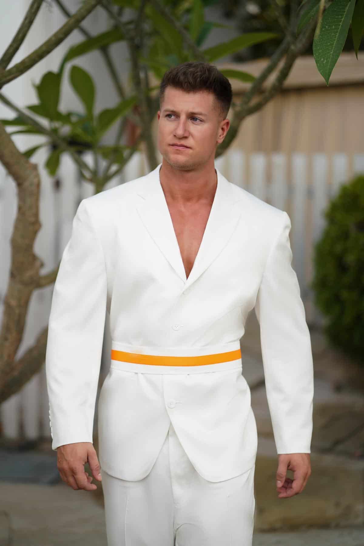 Franklin Eugene Fashion Designs CITRUS | Mamabee