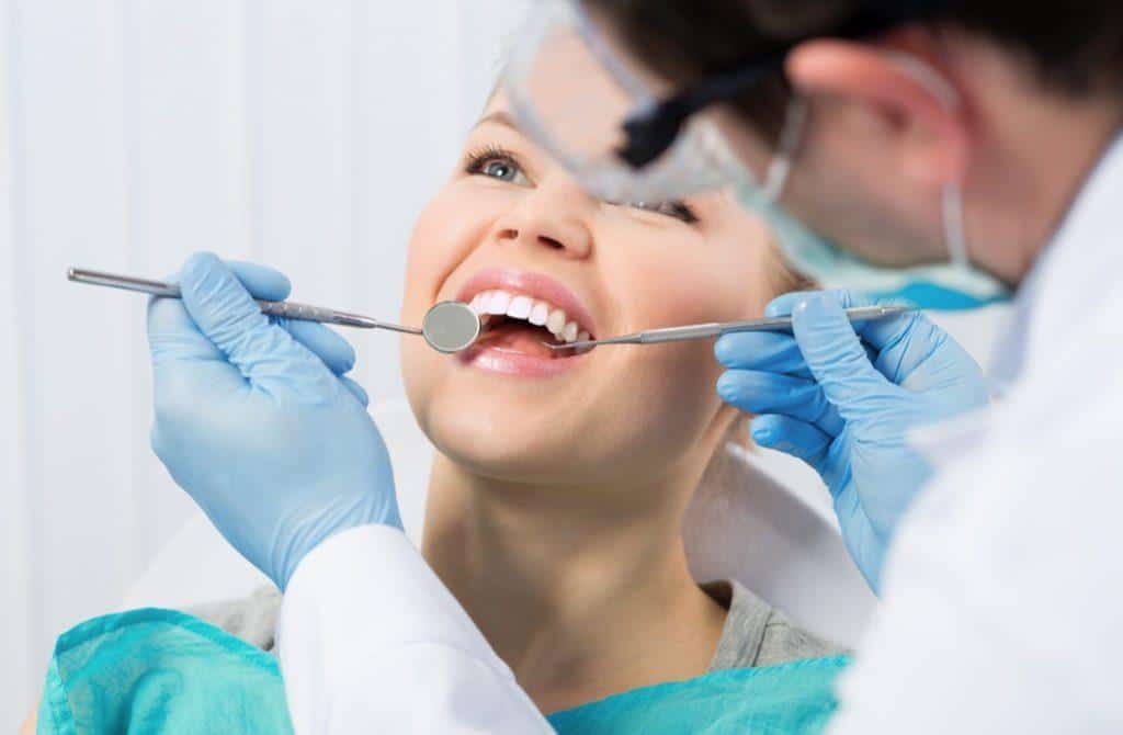 dentist
