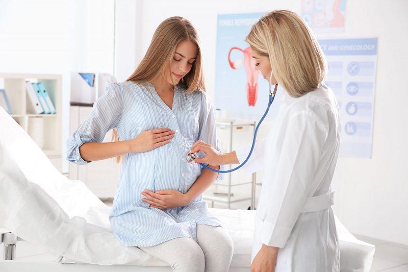 When Should You See Your OB-GYN?