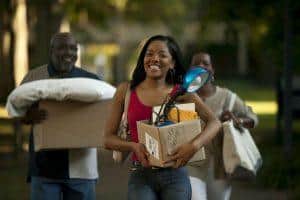 Will Selling Everything and Moving Away Can ever Be Good for You