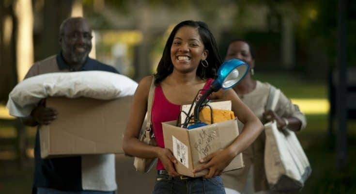 Will Selling Everything and Moving Away Can ever Be Good for You