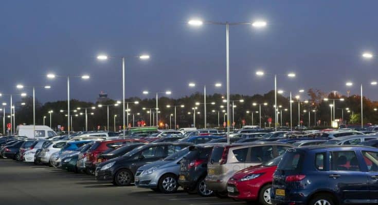 Tips on Airport Car Park While You Travel