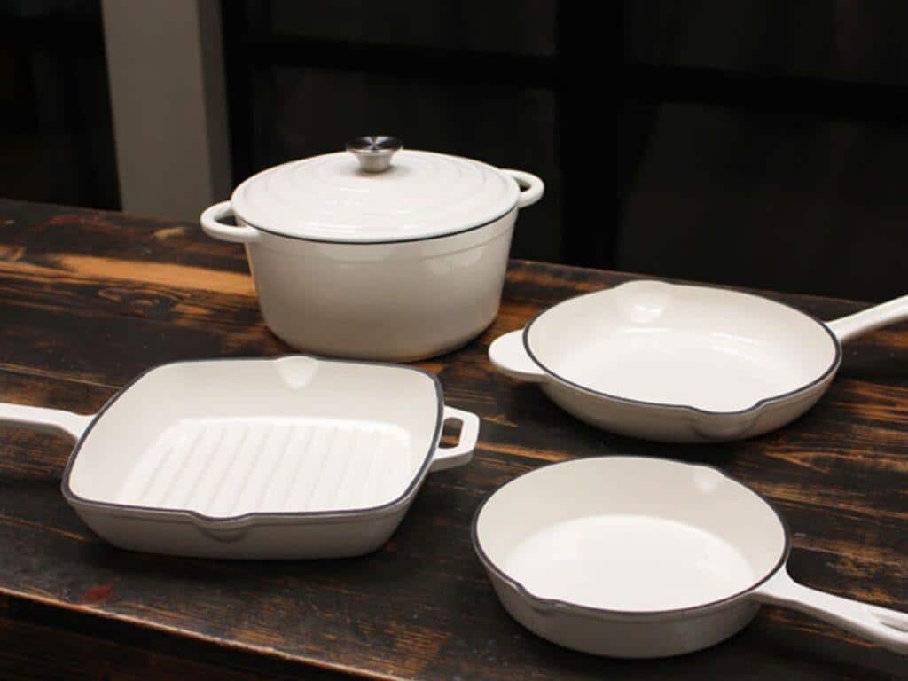 Cast-Iron-Cookware