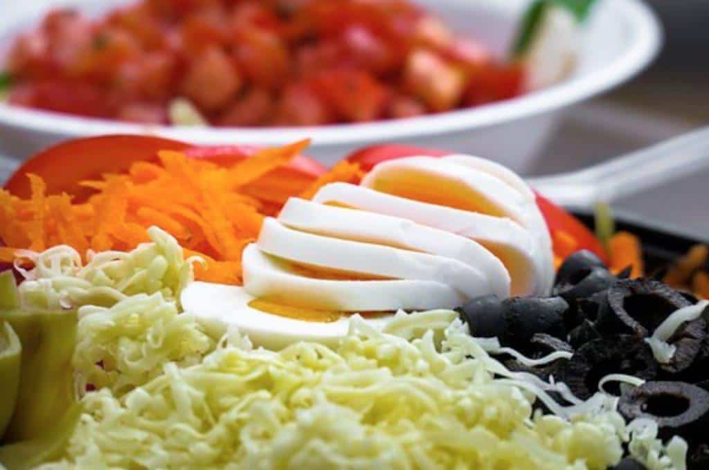 5 Things to Know About Low Biotin Levels