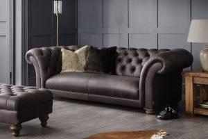 leather-Sofa