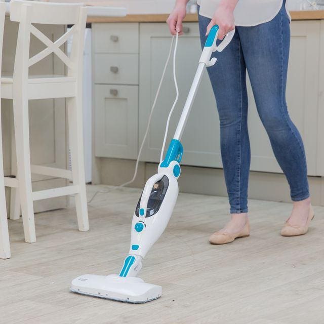 Shark Steam Mop Wood Floors Safe - Will Steam Mop Ruin Hardwood Floors