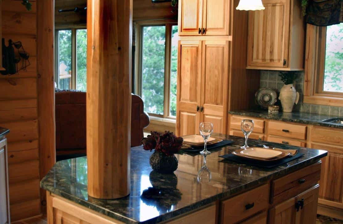 10 Options For Kitchen Countertops