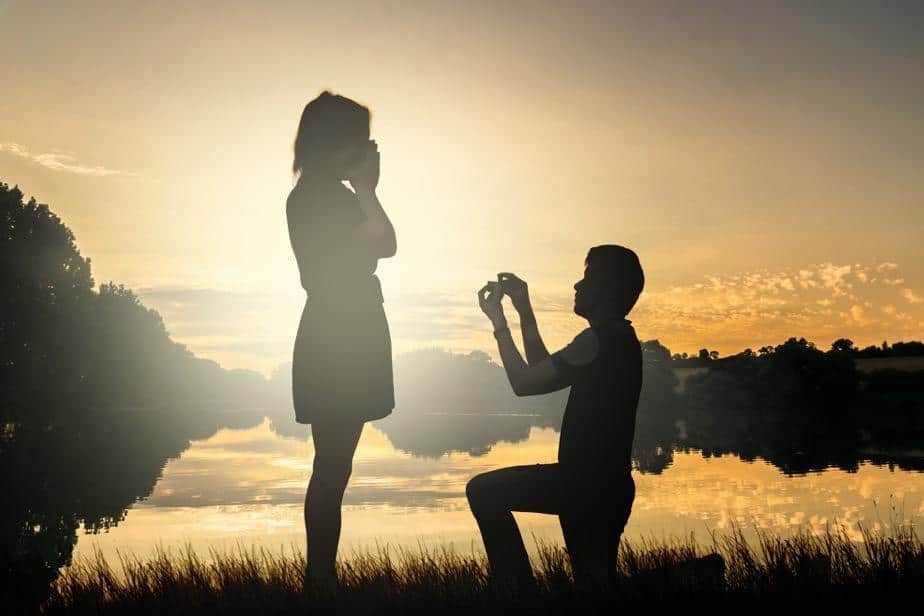 The Best Tips On How To Ask Someone To Marry You