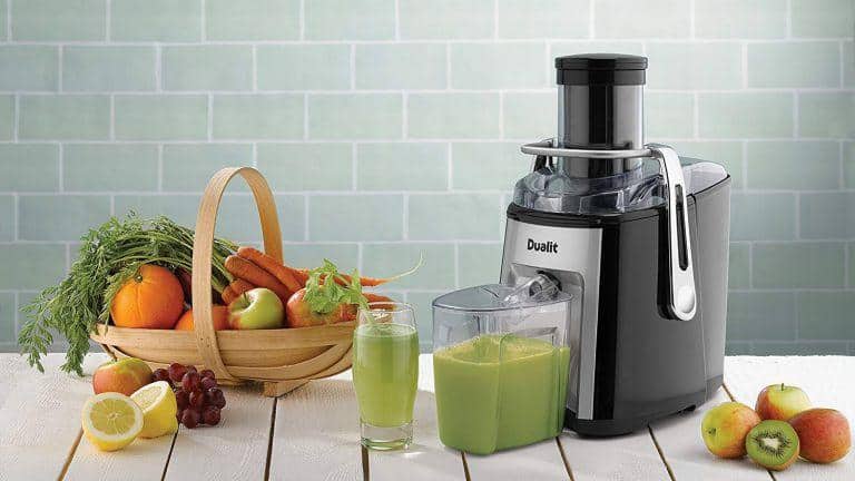 ten best juicers