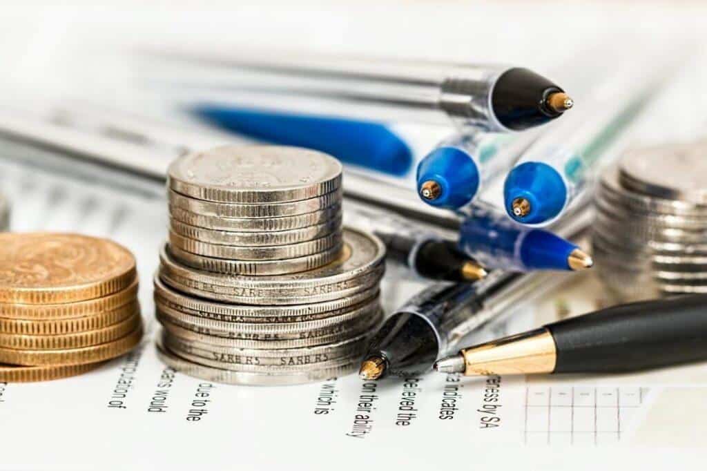 Right Financing