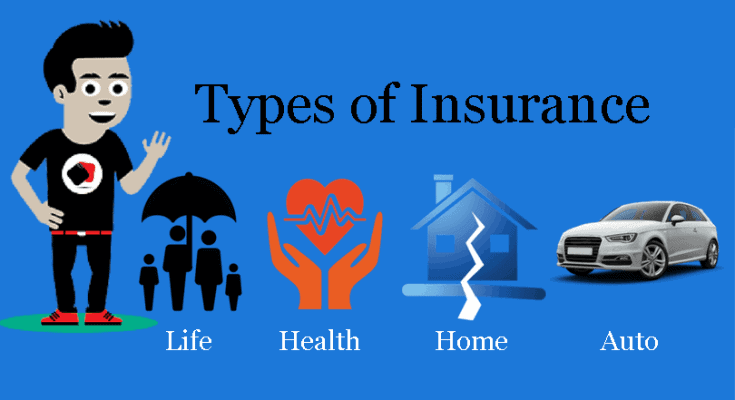 What Types Of Insurance Do You Need Working From Home