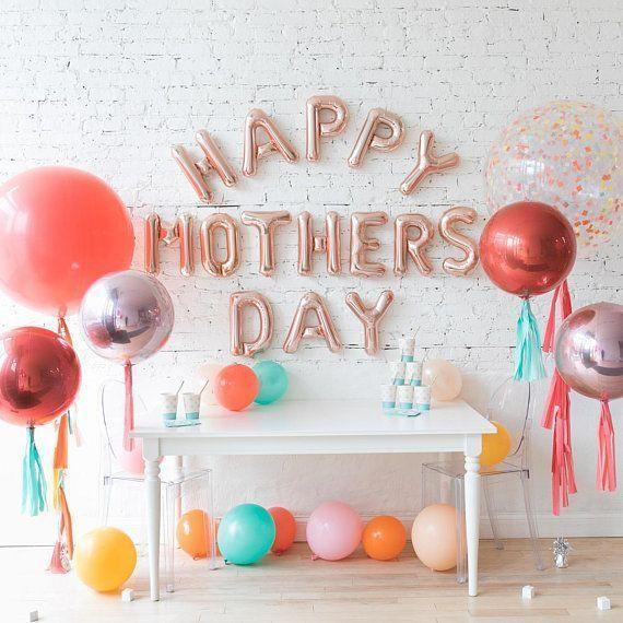 Happy Mothers Day Gifts