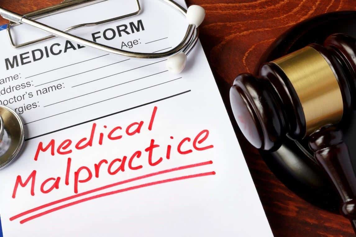 4 Common Signs That You May Have A Medical Malpractice Lawsuit 0709