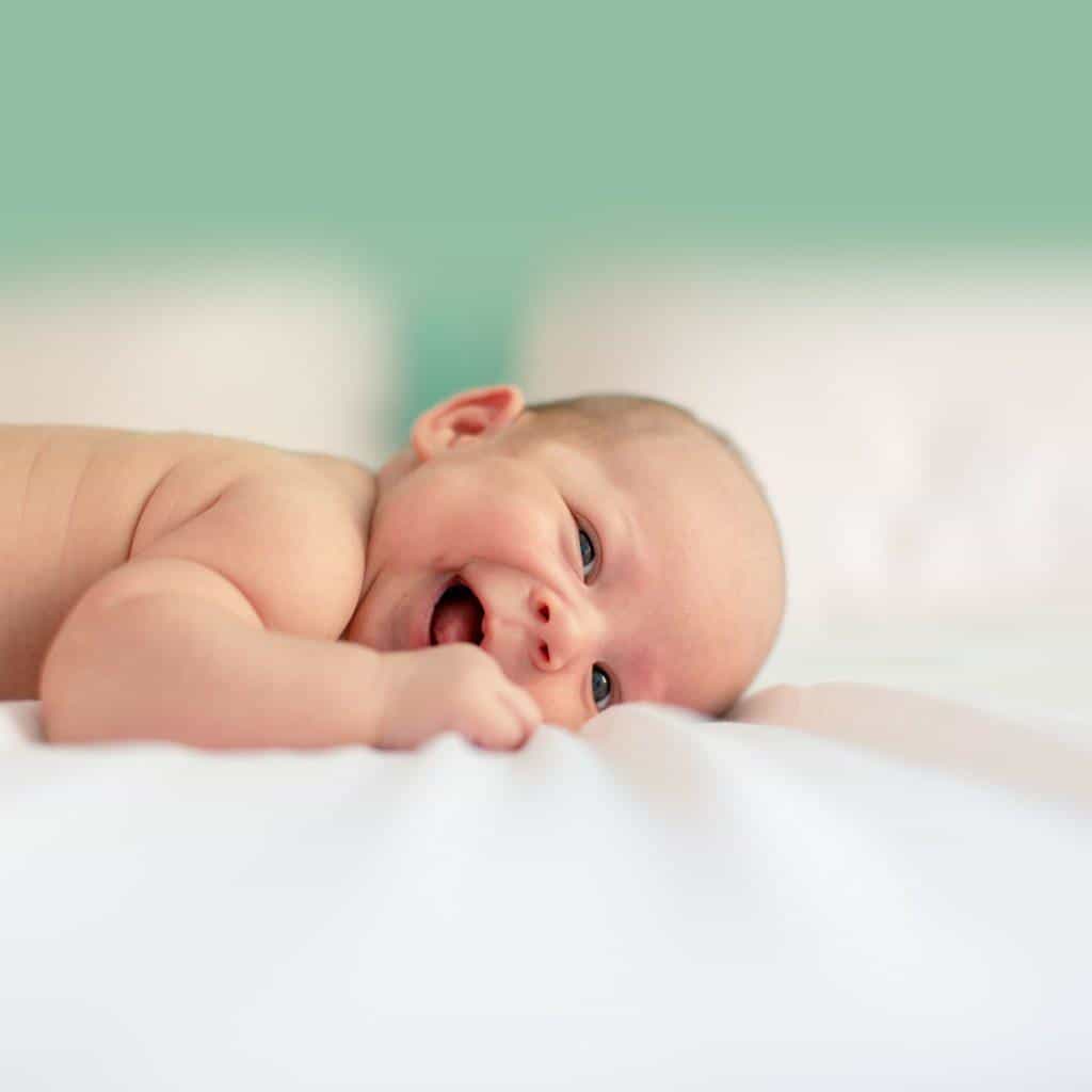 Cute Baby