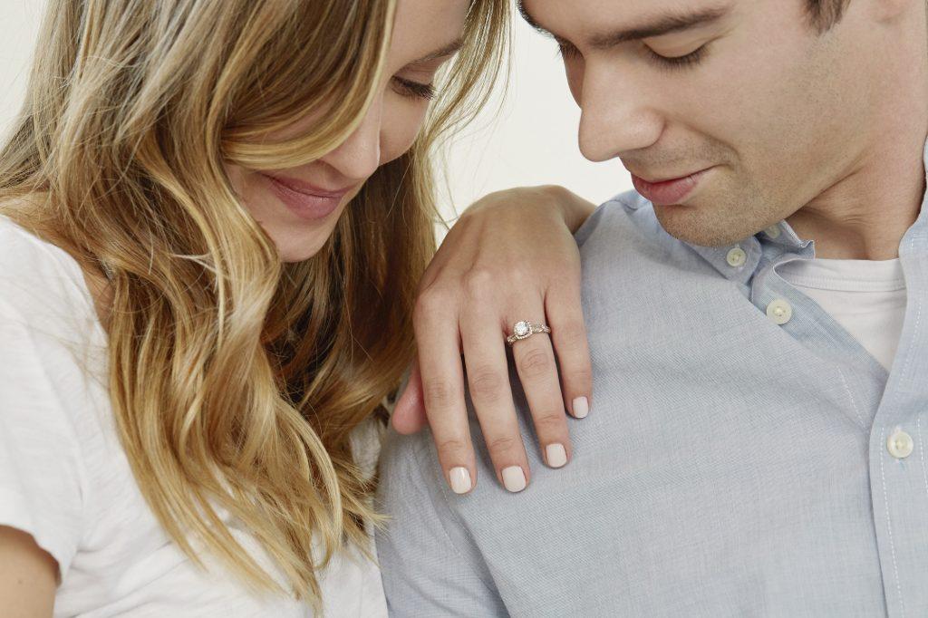 Engagement Ring