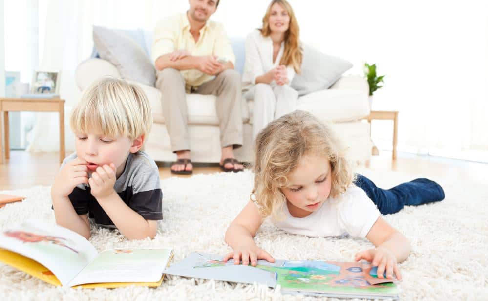 Better Books for Kids with Learning Disabilities