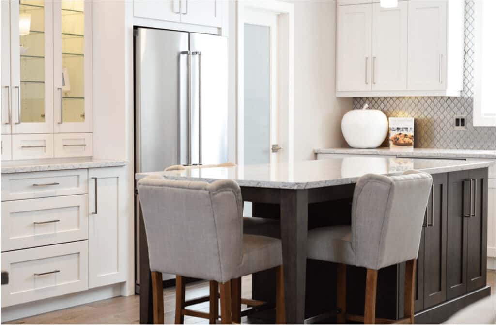 Average Kitchen