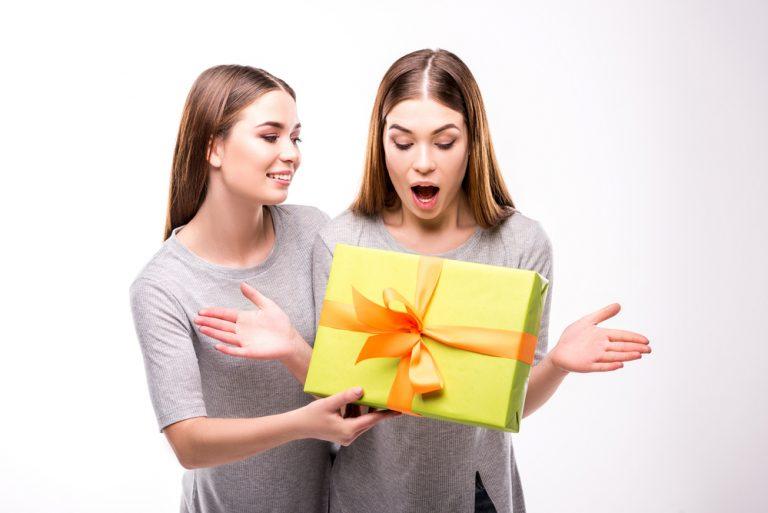Best Gifts for Your Sister