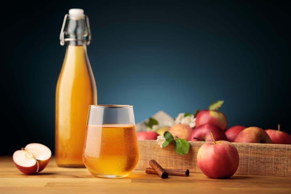 the-benefits-of-apple-cider-vinegar