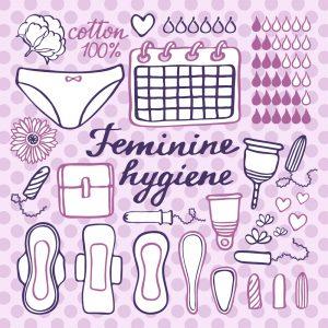 Feminine Hygiene