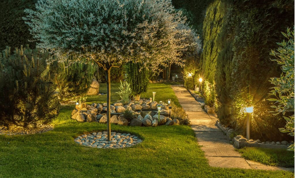Garden Decor