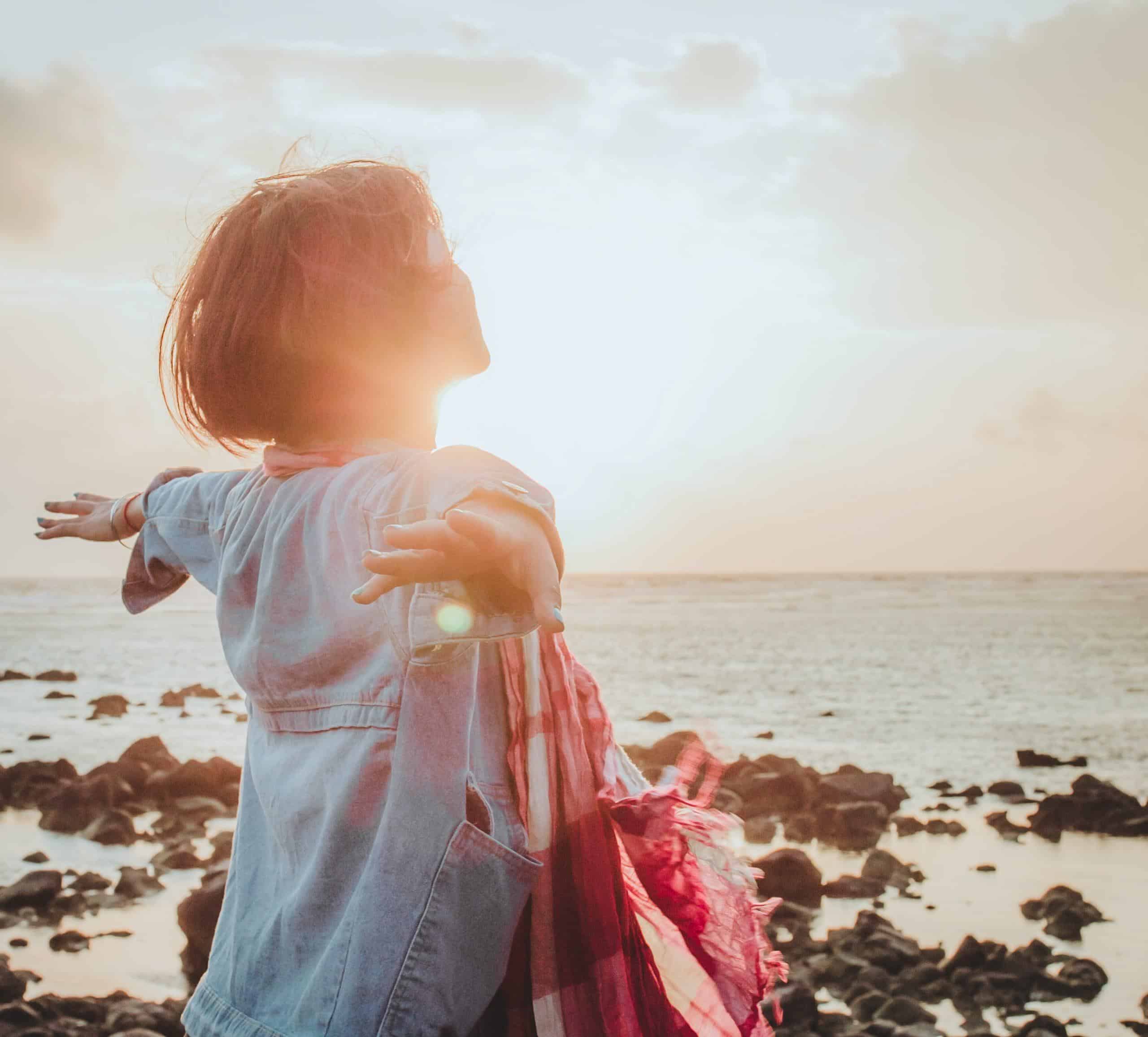 How To Get Your Breath To Smell Good All The Time