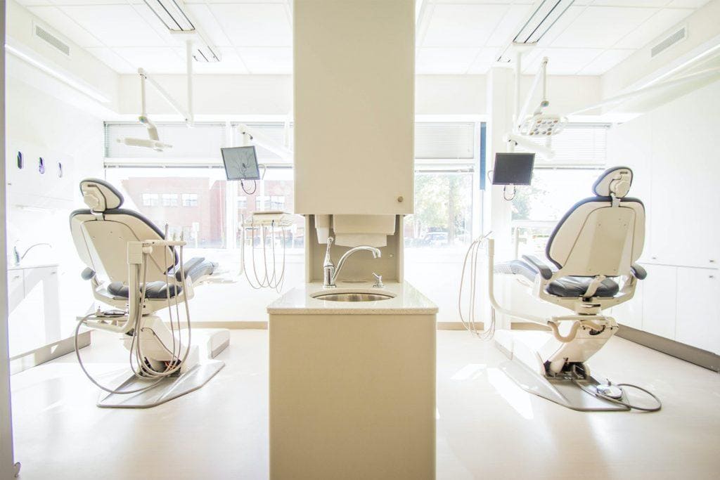 dentist