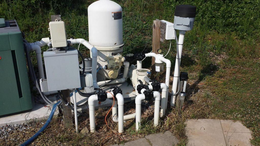 Water Filtration System
