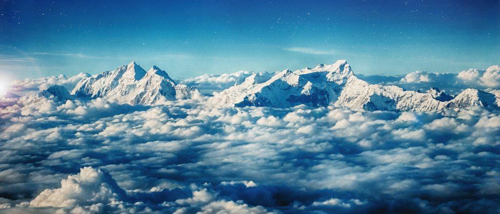 Himalayas