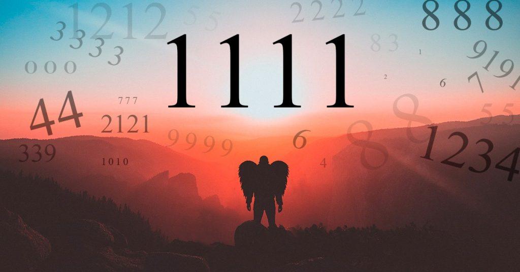 angels numbers