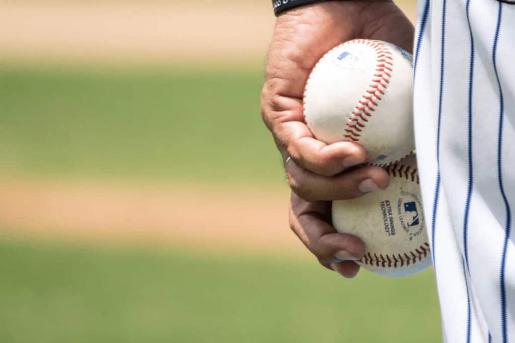 baseball betting