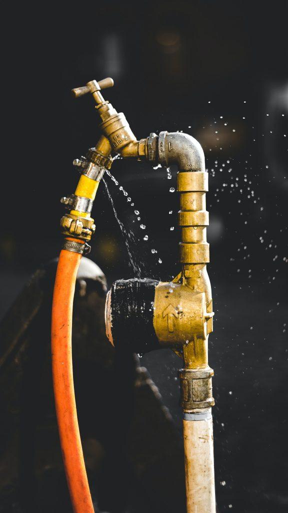 Plumbing