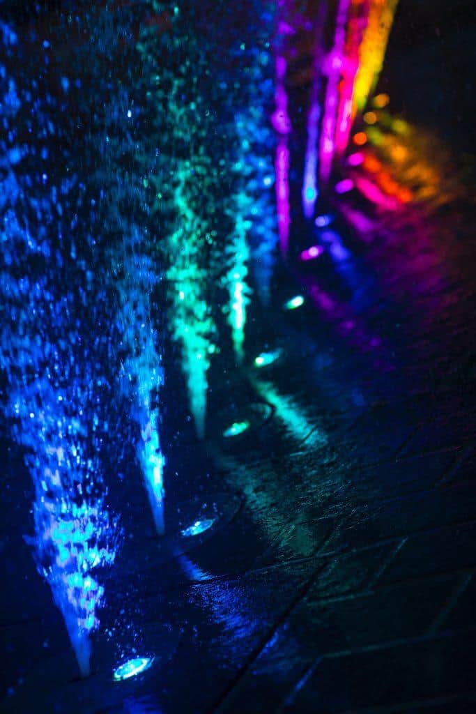 LED LIGHTS